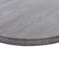 BFM Seating DW36R 36" Table Top