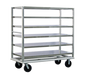New Age 98183 65 1/2" Cart