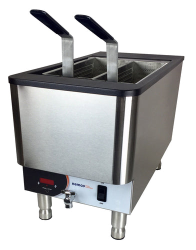 Nemco 6760-240 12" Electric Pasta Cooker