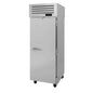 Turbo Air PRO-26H2(-L) 28 3/4" 1 Section Heated Holding Cabinet