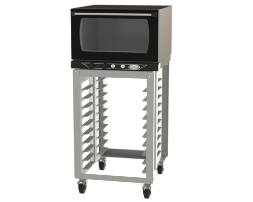 Cadco XAFS-113 23 7/8" Electric Convection Oven