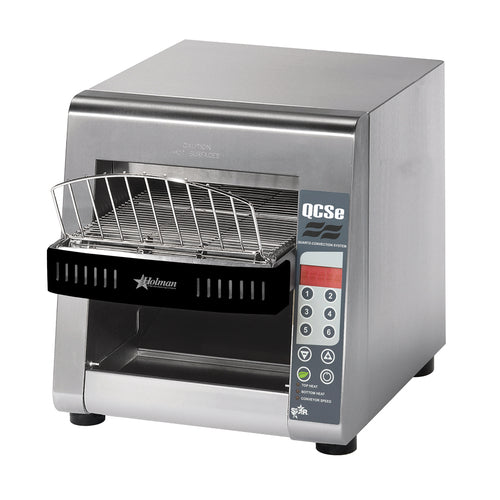 Star QCSE2-500 14 5/8" Conveyor Toaster