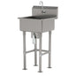 Advance Tabco FC-FM-2219KV 23" Hand Sink