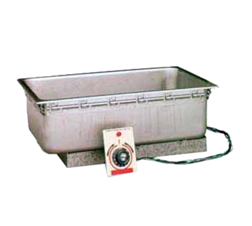 APW Wyott TM-90S Electric Drop-In Food Well