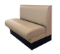 DM Seating DBS-42 48" Booth