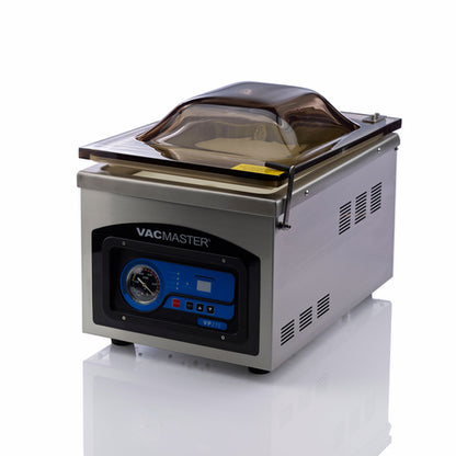 VacMaster VP210 24 1/2" Packaging Machine