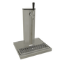 Glastender CT-1-MFR 14" Draft Beer Tower