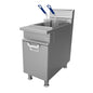 Hestan HFRR18 18" Gas Floor Fryer