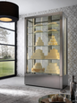 Oscartek PROVINO II G1390 54 5/8" Refrigerated Display Case