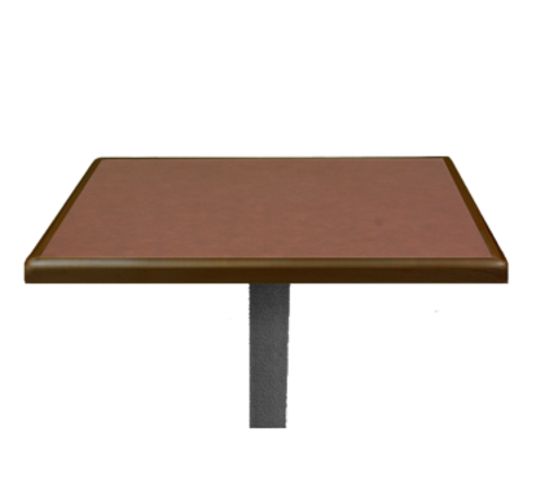 DM Seating DWWF3072 72" Table Top