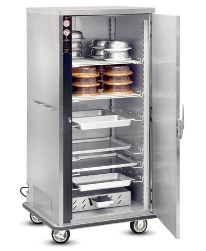 FWE UHS-BQ-80-XL 38 1/4" Banquet Cabinet