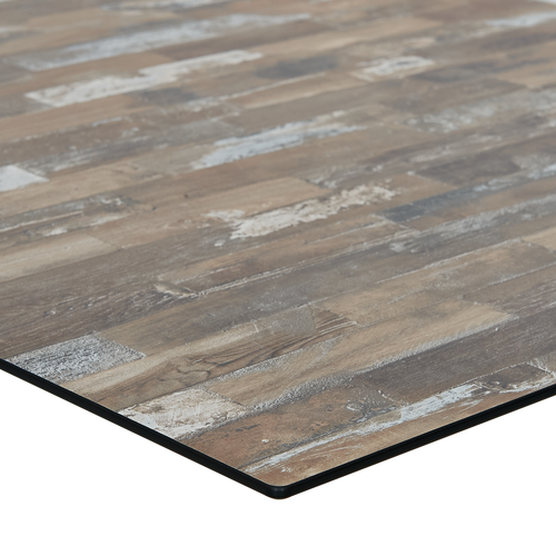 BFM Seating TRN3248PP-FPC1 48" Table Top