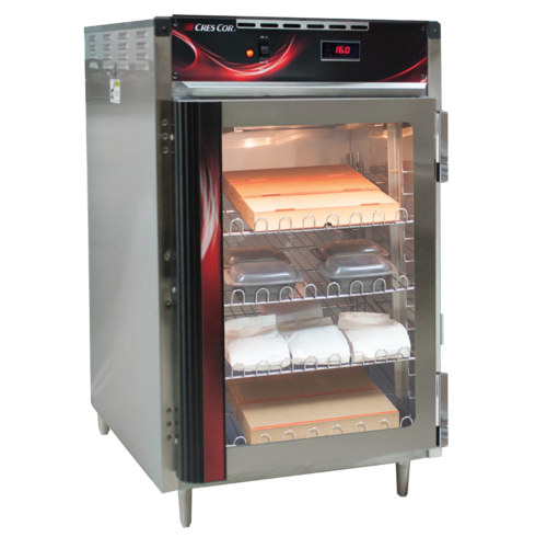 Cres Cor H138NSCC1MC5Q 25" Heated Holding Cabinet
