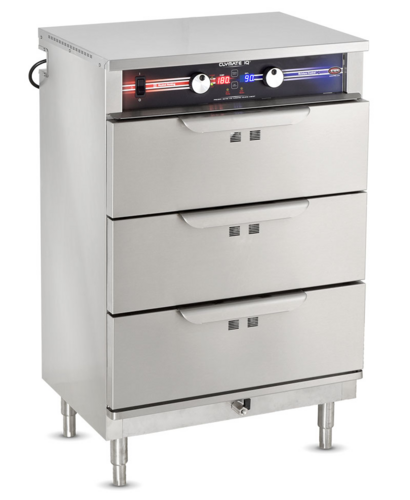 FWE PHTT-3DR-6SL 26 1/2" Warming Drawer
