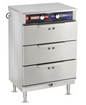 FWE PHTT-3DR-6SL 26 1/2" Warming Drawer