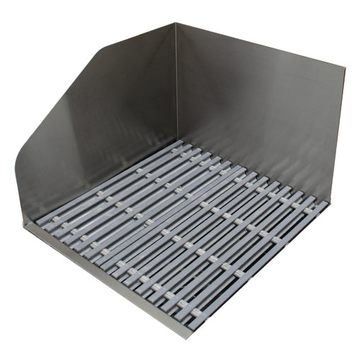 Advance Tabco 9-OP-36FM-FGL 35 5/8" Mop Sink