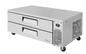 Turbo Air TCBE-60SDR-N 60" Chef Base