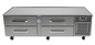 Randell LPRES1R2-72C4 72" Chef Base
