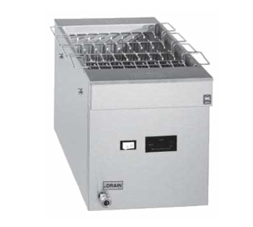 Pitco CRTE 13" Electric Rethermalizer