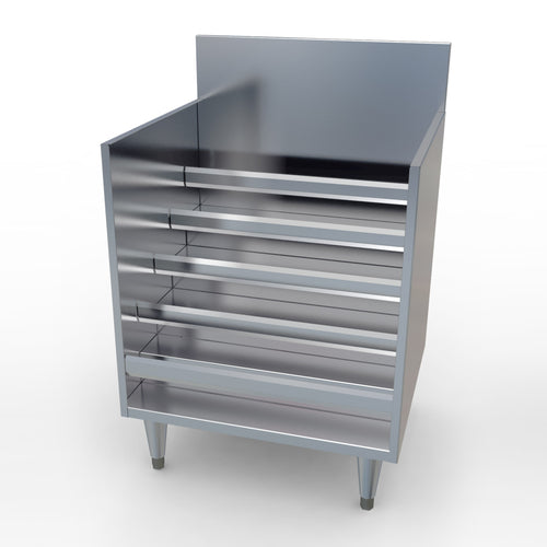 LaCrosse SK24BSD 24" Underbar Storage Unit