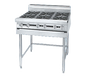 Jade Range JMRH-4 36" Gas Heavy Duty Range