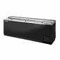 True TD-95-38-HC 95 1/8" Bottle Cooler