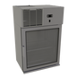 Glastender WMR24X-R 24" Glass Door Undercounter Refrigerator