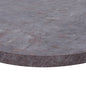 BFM Seating 2RC30R 30" Table Top