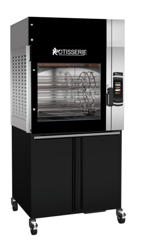 Rotisol MC 5.560 67 7/8" High-Speed Oven