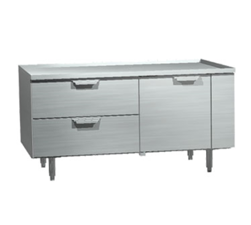 La Rosa 3350-RF 50" Chef Base