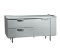 La Rosa 3350-RF 50" Chef Base