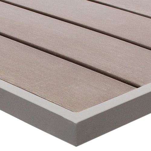 BFM Seating PH3030GRTK-SGU 30" Table Top