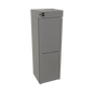 Glastender C2TH24H 24" Back Bar Cooler