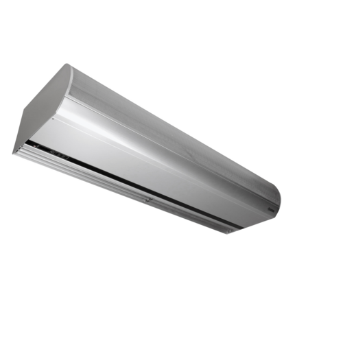 Berner AI10-F-1048A 50 1/8" Air Curtain
