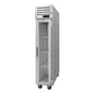 Turbo Air PRO-15H-G 17 3/4" 1 Section Heated Holding Cabinet