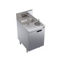 Krowne KR24-MS18-C 18" Underbar Sink