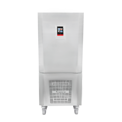 Everidge PBF15.0 32 1/4" Blast Chiller