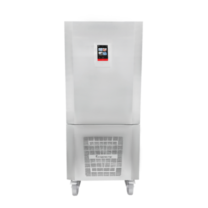 Everidge PBF15.0 32 1/4" Blast Chiller
