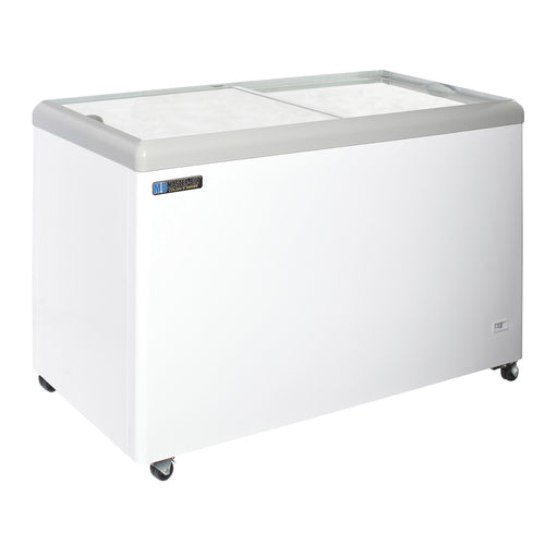 Master-Bilt MSF-52AN 51 3/4" Chest Freezer