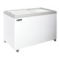 Master-Bilt MSF-52AN 51 3/4" Chest Freezer
