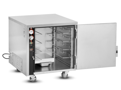 FWE UHS-4 29 1/2" Heated Holding Cabinet