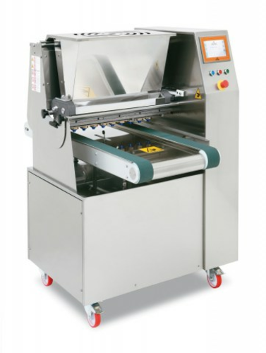 Empire MAXIDROP BA MAXX 660 61" Dough Depositor