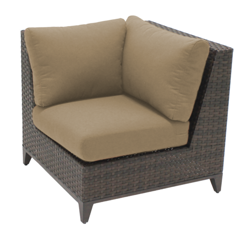 Plantation Prestige 8790100-015422 35" Patio Lounge Seating