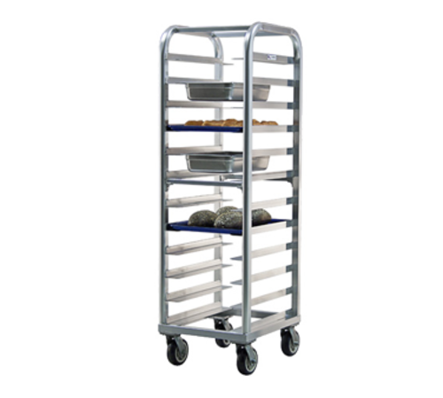 New Age 4340 21 1/2" Pan Rack