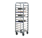 New Age 4340 21 1/2" Pan Rack