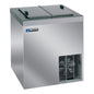 Master-Bilt DC-4DSE 30 5/8" Ice Cream Dipping Cabinet