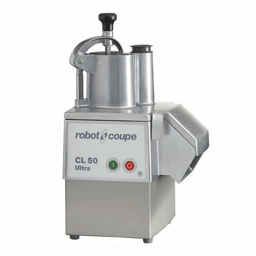 Robot Coupe CL50EUTEXMEX 14 3/4" Food Processor