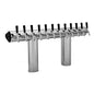 Perlick 66500-12BPC 36 3/4" Draft Beer Tower