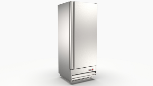 Entree EFB19X-SI 29" Solid Door Reach-In Freezer