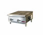 Axis IRB-24 24" Gas Countertop Charbroiler